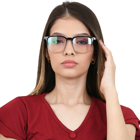  Eyewear & Sunglasses Photography for Eyeglasses